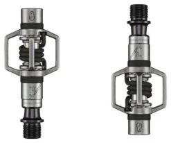 Crankbrothers Pedales Crank Brothers Egg Beater 3 - Edición Limitada En Negro