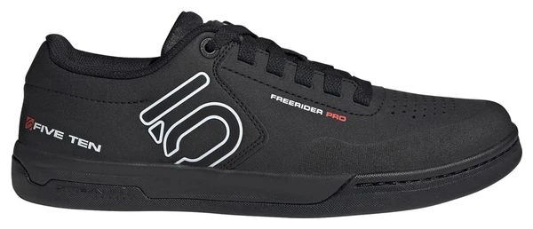 Zapatillas MTB Adidas Five Ten Freerider Pro Negro