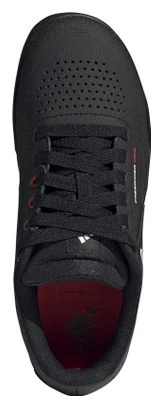 Zapatillas MTB Adidas Five Ten Freerider Pro Negro - Imagen 3