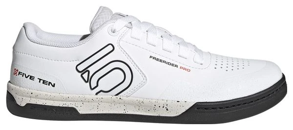 Zapatillas MTB Adidas Five Ten Freerider Pro Blanco