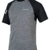 Camiseta De Manga Corta Endura Singletrack T Pewter