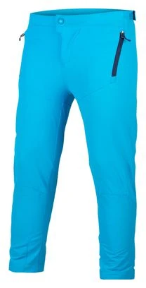 Pantalón Endura MT500JR Burner Niño Azul