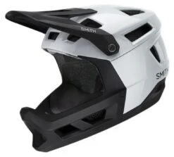 Casco Integral Smith Mainline Blanc