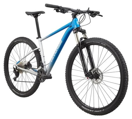 MTB Semi Rígida Cannondale Trail SL 4 29'' - Imagen 4