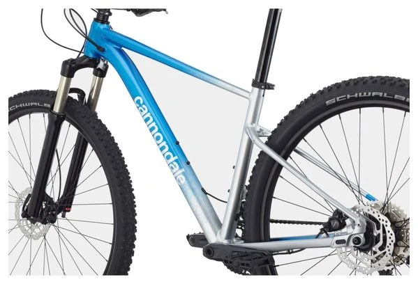 MTB Semi Rígida Cannondale Trail SL 4 29'' - Imagen 6
