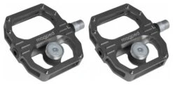 Par De Pedales Magnéticos Magped Sport 2 150N Gris