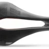 Sillín Selle Italia SLR Boost Kit Carbonio Superflow Negro