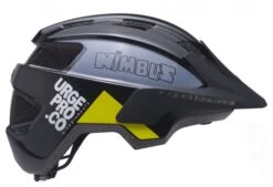 Casco Urge Nimbus Noir