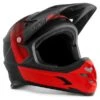 Casco Integral Bluegrass Intox Noir / Rouge