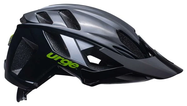 Casco Urge Trailhead Noir