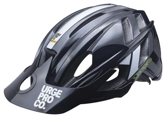 Casco Urge Trailhead Noir - Imagen 2