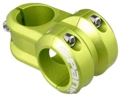 Cuchara Spank 2.0 0 ° 31.8 Mm Tallo Verde