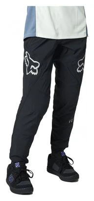 Pantalón Fox Defend Mujer Negro