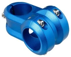 Cuchara Spank 2.0 0 ° 31.8 Mm Tallo Azul