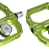 Par De Pedales Magnéticos Magped Sport 2 150N Verde