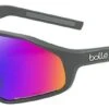 BOLLE Gafas Bollé Shifter Black Purple Polarized¤Volt Plus¤UV Catégorie 3