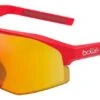 BOLLE Gafas Bollé Lightshifter XL Red Orange Phantom¤UV Catégorie 2¤Photochromic¤UV Catégorie 3
