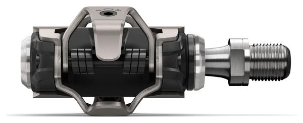 Pedales De Medidor De Potencia Garmin Rally XC 100 SPD (Shimano) - Imagen 3