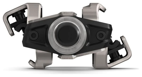 Pedales De Medidor De Potencia Garmin Rally XC 100 SPD (Shimano) - Imagen 4