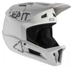 Casco Integral Leatt MTB 1.0 DH Gris
