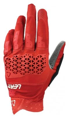Guantes Largos Leatt 3.0 Lite Chilli / Red