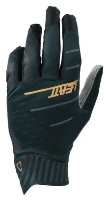 Guantes Largos Leatt MTB 2.0 SubZero Negros