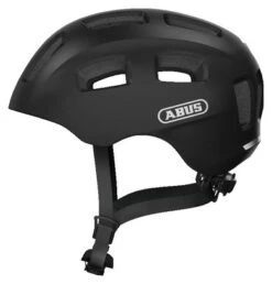 Casco Abus Youn-I Noir