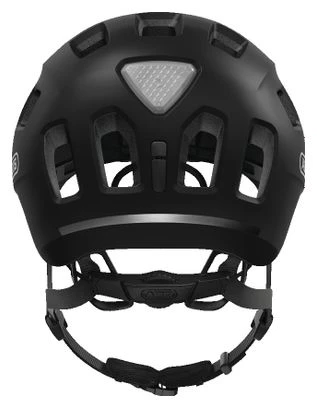 Casco Abus Youn-I Noir - Imagen 3