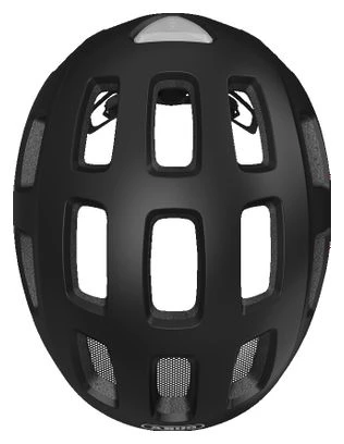 Casco Abus Youn-I Noir - Imagen 2