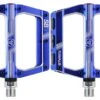 SB3 Flowy AM 2 Flat Pedales Azul