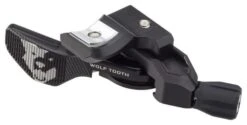 Wolf-tooth Wolf Tooth ReMote Para Sram MatchMaker X (sin Cable Ni Carcasa) Negro