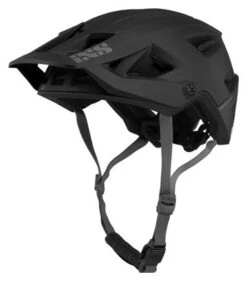 Casco IXS Trigger AM Noir