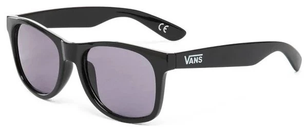 Gafas Vans SPICOLI Black Black UV Catégorie 4 - Imagen 2