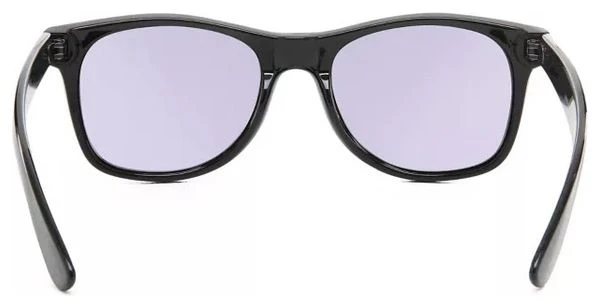 Gafas Vans SPICOLI Black Black UV Catégorie 4 - Imagen 3