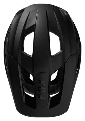 Casco Fox Mainframe Noir / Or - Imagen 3