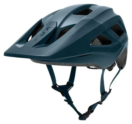 Casco Fox Mainframe Kids Bleu - Imagen 2