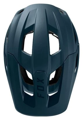Casco Fox Mainframe Kids Bleu - Imagen 3
