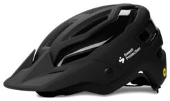 Casco Sweet Protection Trailblazer MIPS Noir