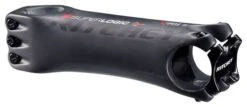 Potencia Ritchey Superlogic C260 1 '' 1/8 Carbone Negro Mate