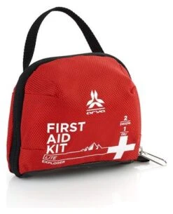 Trousse De Premier Secours Arva First Aid Kit Lite Explorer Full