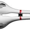 Selle San Marco Aspide Racing Open-Fit Blanco