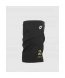 Calentador De Cuello Assos Spring Fall Negro - Imagen 3