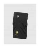 Calentador De Cuello Assos Spring Fall Negro - Imagen 4