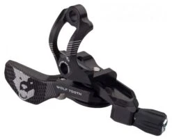 Wolf-tooth Wolf Tooth ReMote Para Frenos Magura (sin Cable Ni Carcasa) Negro