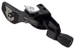 Wolf-tooth Wolf Tooth ReMote Para Shimano IS-EV (sin Cable Ni Carcasa) Negro