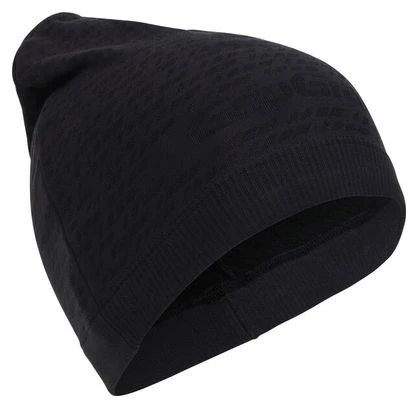 Gorro GripGrab Freedom Seamless Warp Negro