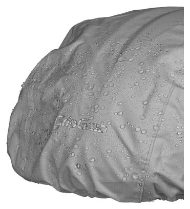 Funda Reflectante Para Casco GripGrab Gris - Imagen 2