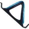 Portabotellas Supacaz Fly Cage Carbon Prizmatik Azul