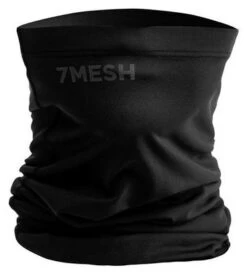 Gargantilla Colorado 7MeshNegra