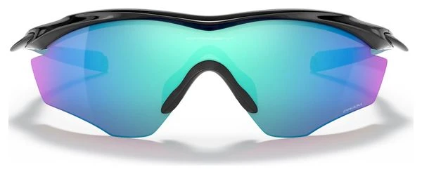 Gafas Oakley M2 Frame XL Black Blue UV Catégorie 3 - Imagen 2